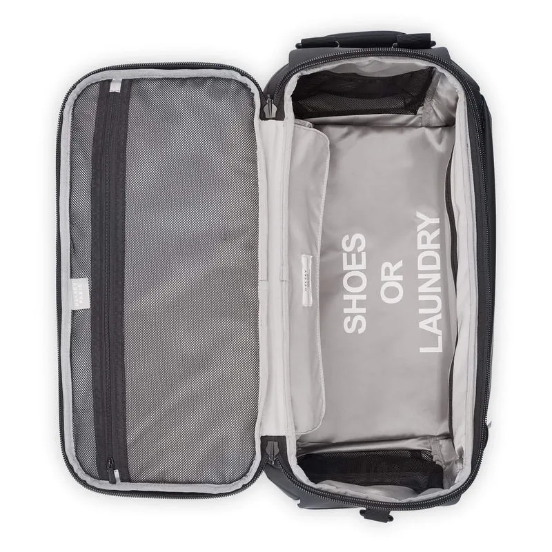 Delsey Paris Aventure 47 - Reisetasche 52 cm (schwarz)