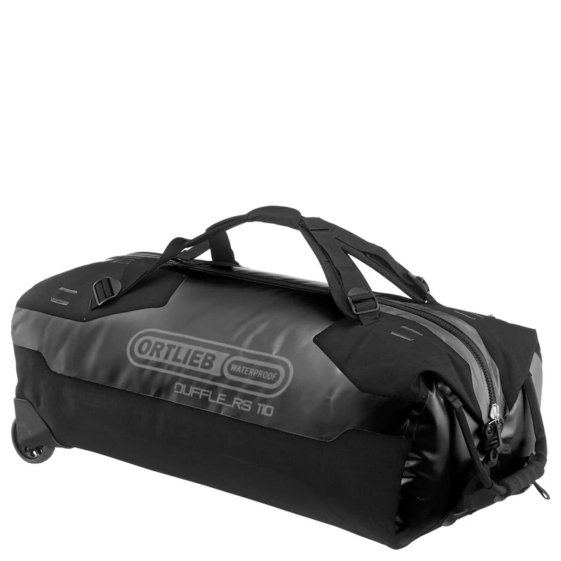 Ortlieb RS 110 - Rollenreisetasche 86 cm (black)