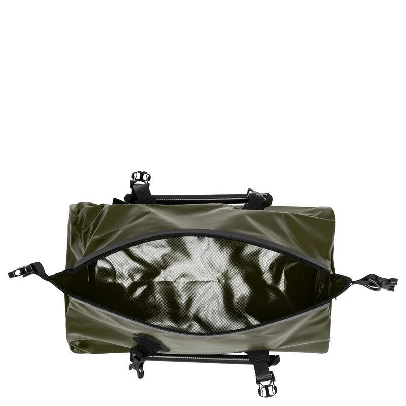 Ortlieb Rack-Pack 31 - Reisetasche 54 cm (olive)