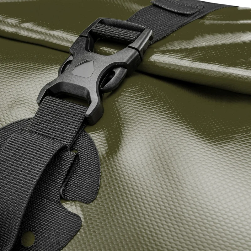 Ortlieb Rack-Pack 31 - Reisetasche 54 cm (olive)