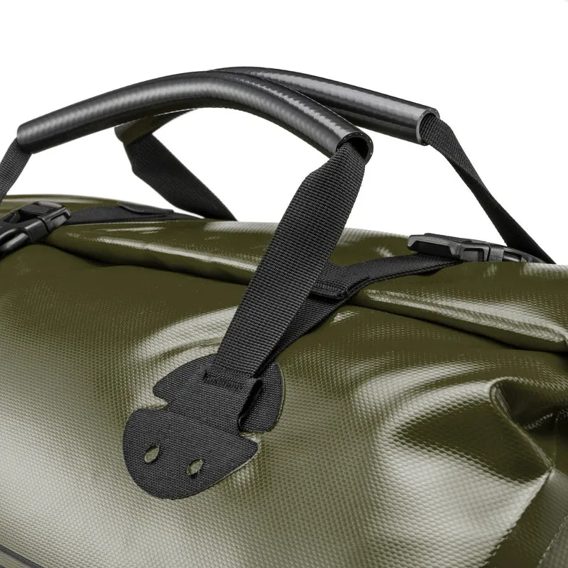 Ortlieb Rack-Pack 31 - Reisetasche 54 cm (olive)