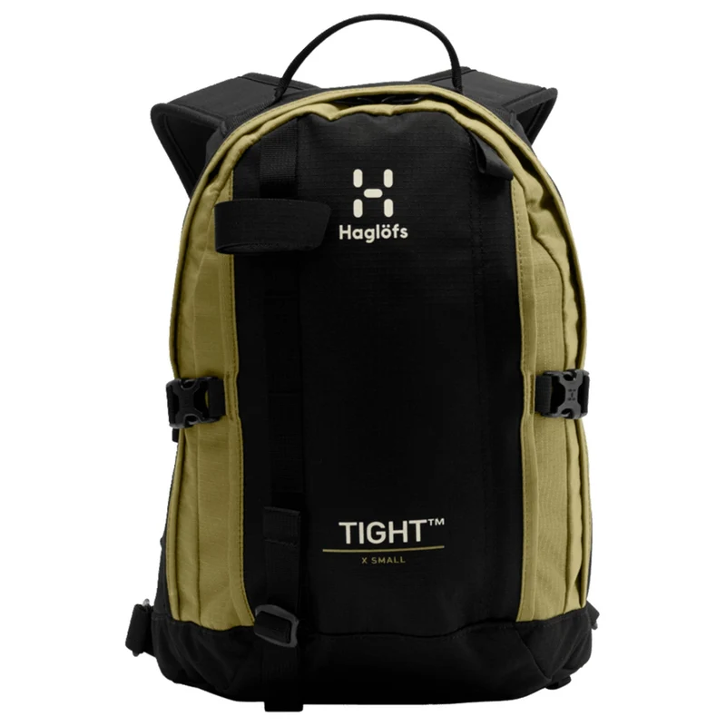 Haglöfs Tight X-Small - Rucksack 39 cm (True Black/Olive Green)