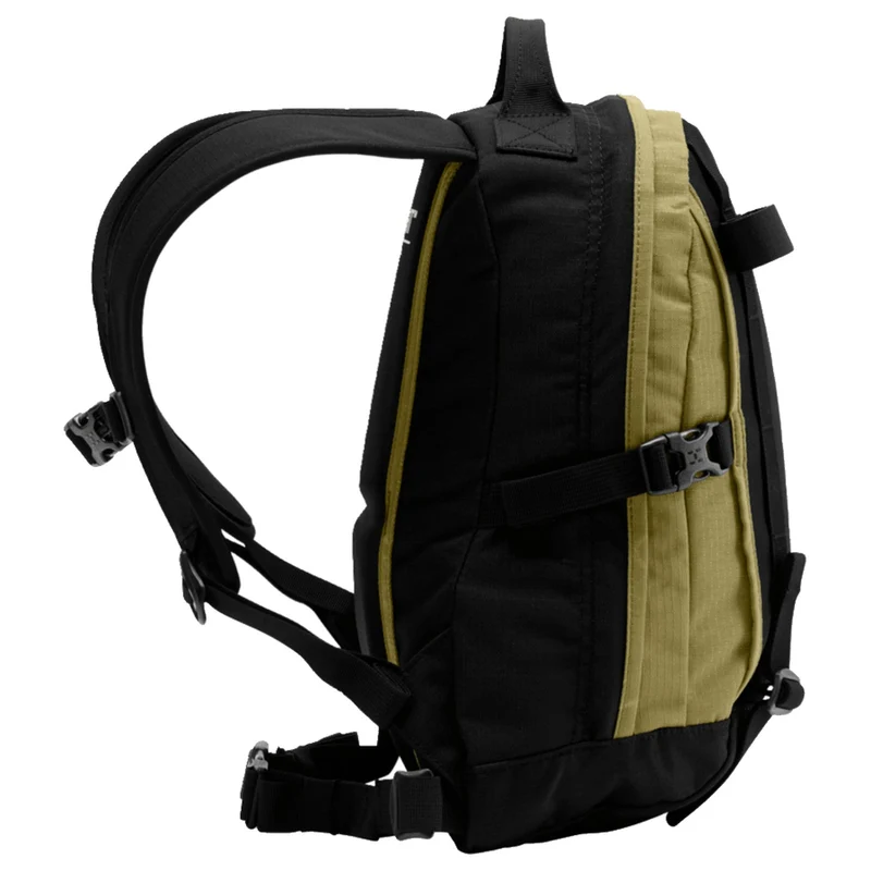 Haglöfs Tight X-Small - Rucksack 39 cm (True Black/Olive Green)