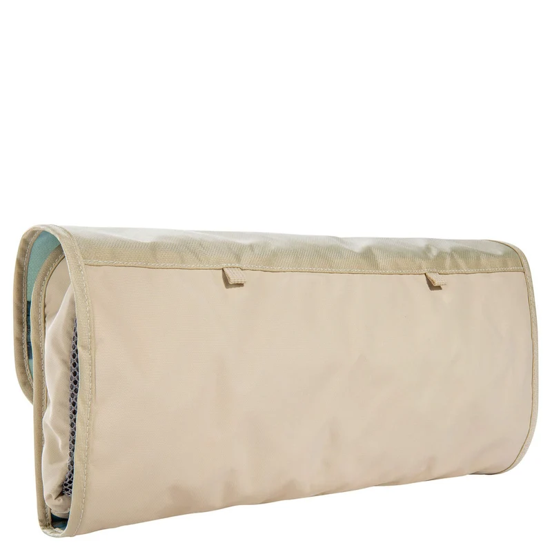 Tatonka Travelcare - Kulturbeutel 32 cm (brown rice)