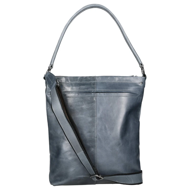 Harolds Caugio - Schultertasche up 32 cm (blau)