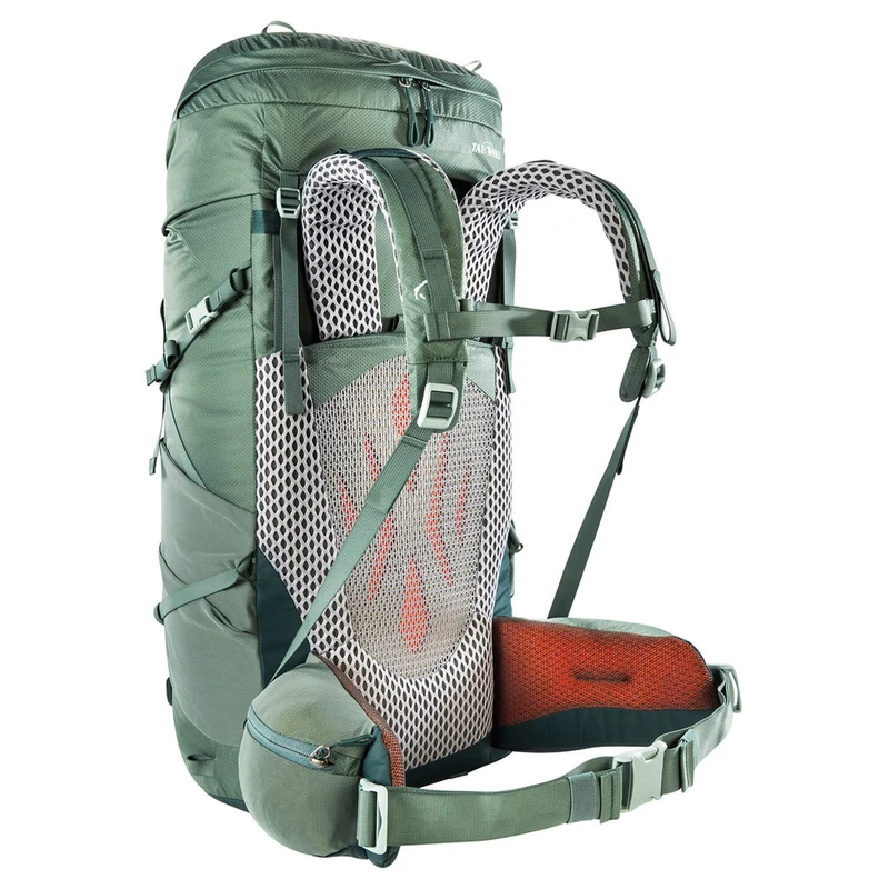 Tatonka Pyrox 45+10 - Tourenrucksack 73 cm (sage green)