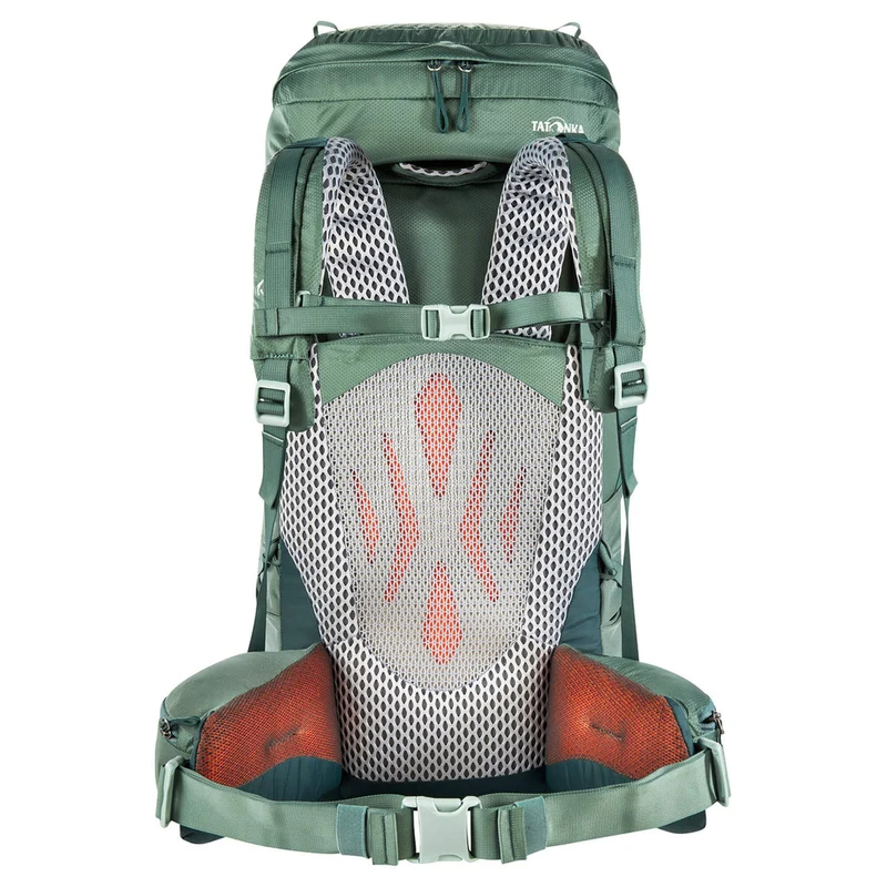 Tatonka Pyrox 45+10 - Tourenrucksack 73 cm (sage green)