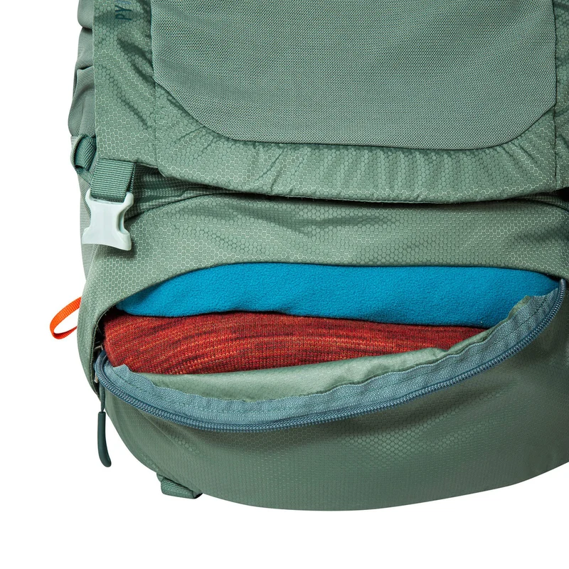 Tatonka Pyrox 45+10 - Tourenrucksack 73 cm (sage green)