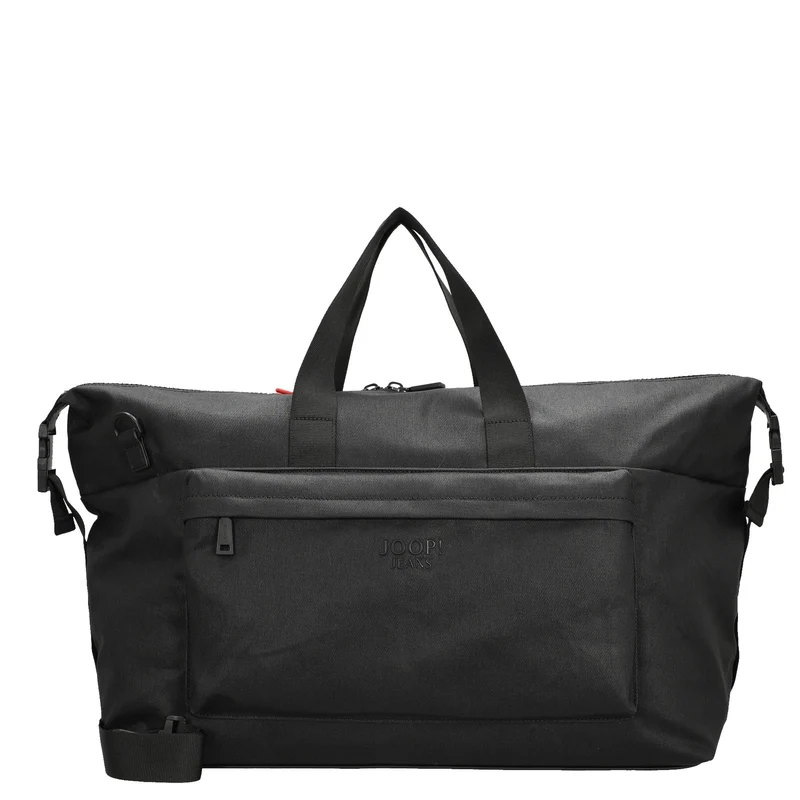 Joop Jeans Buccino Maik - Reisetasche M 50 cm (schwarz)