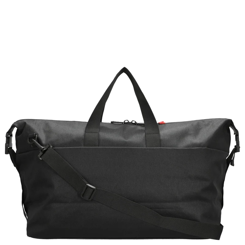 Joop Jeans Buccino Maik - Reisetasche M 50 cm (schwarz)