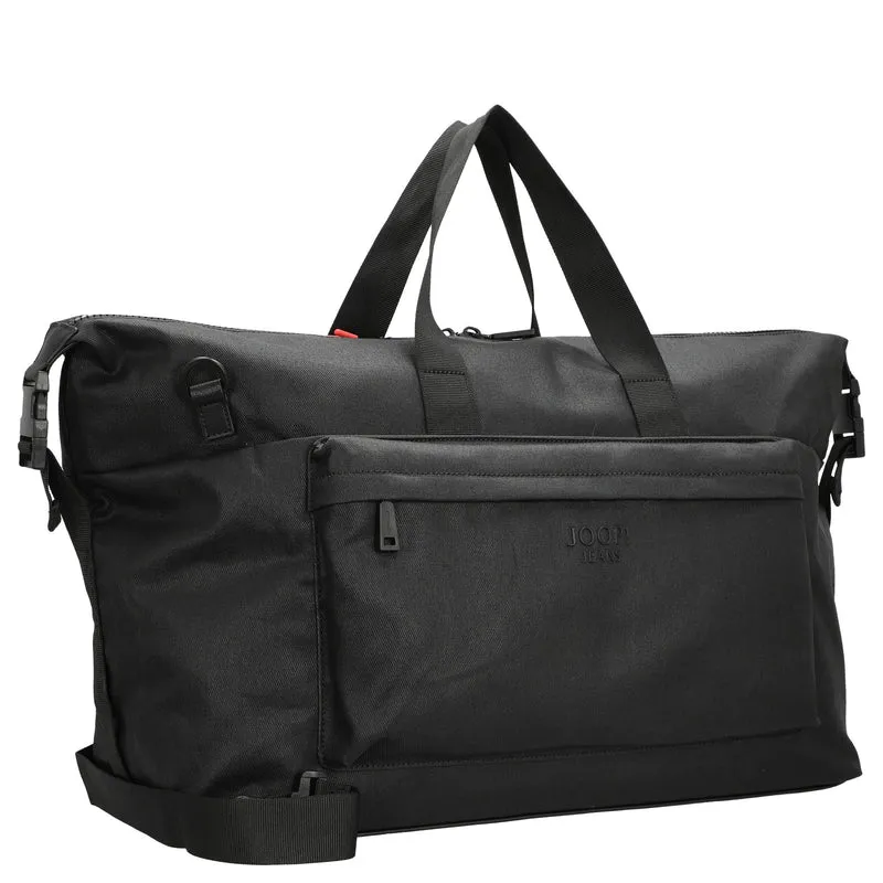 Joop Jeans Buccino Maik - Reisetasche M 50 cm (schwarz)