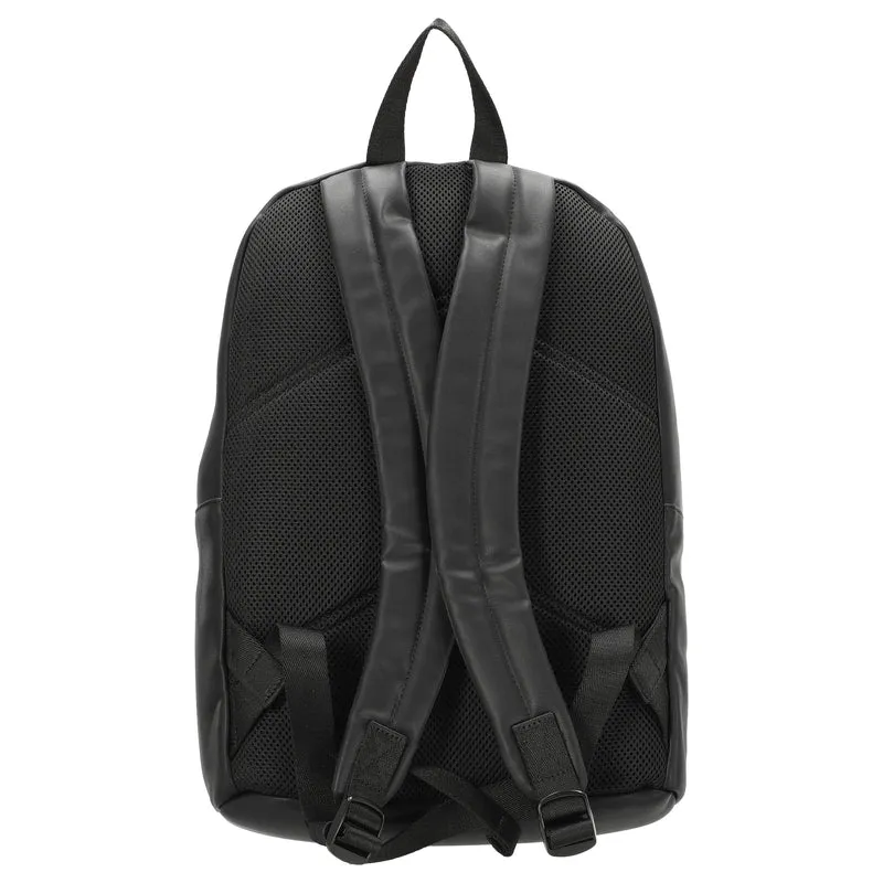 Calvin Klein Must Mono Backpack - Rucksack 42 cm (schwarz)