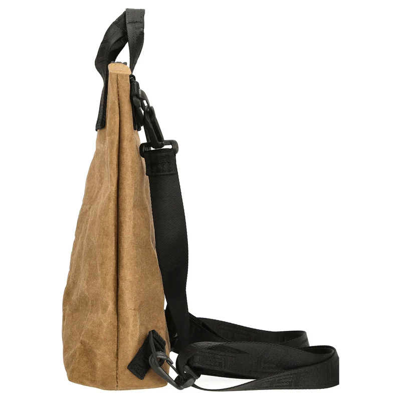 Jost Trosa X-Change Bag XS - Rucksack 31 cm (cognac)