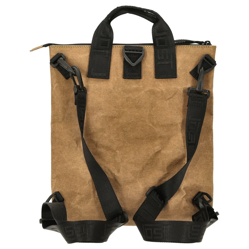Jost Trosa X-Change Bag XS - Rucksack 31 cm (cognac)