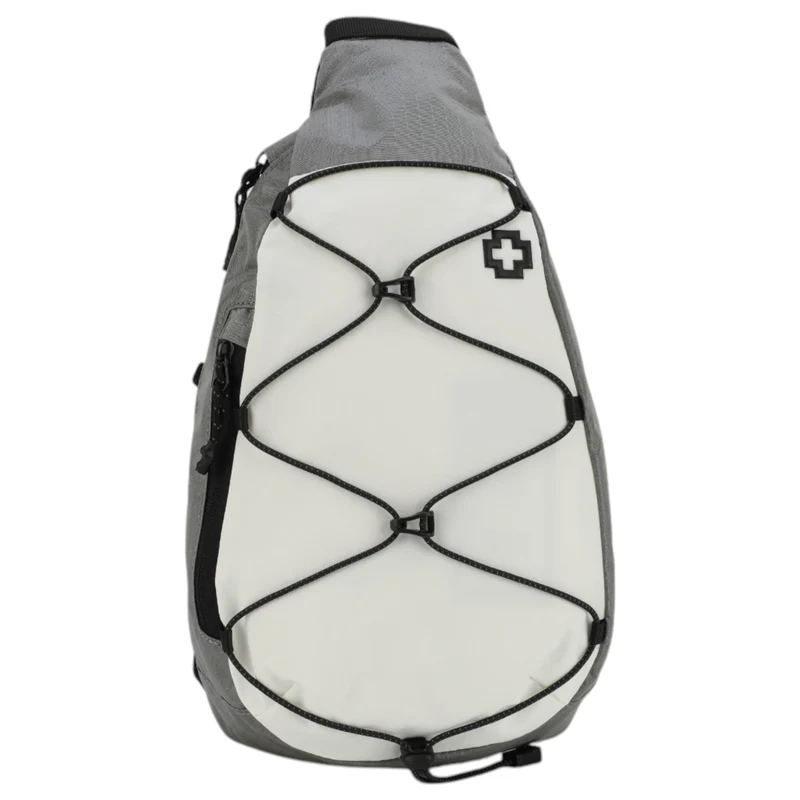 Strellson Homerton Carl - Umhängetsache M 34 cm (offwhite)