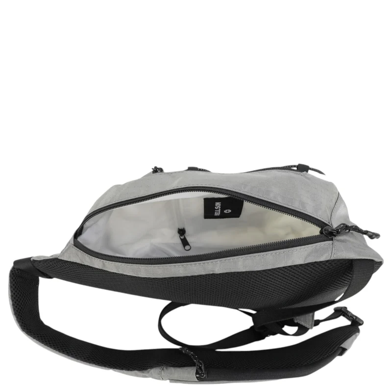 Strellson Homerton Carl - Umhängetsache M 34 cm (offwhite)