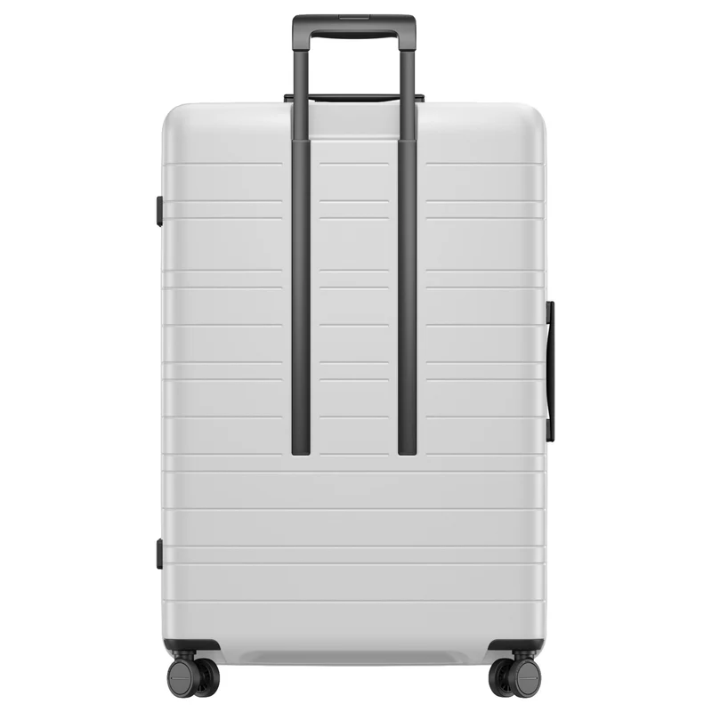 Horizn Studios H7 Air - 4-Rollen-Trolley L 77 cm (light quartz grey)