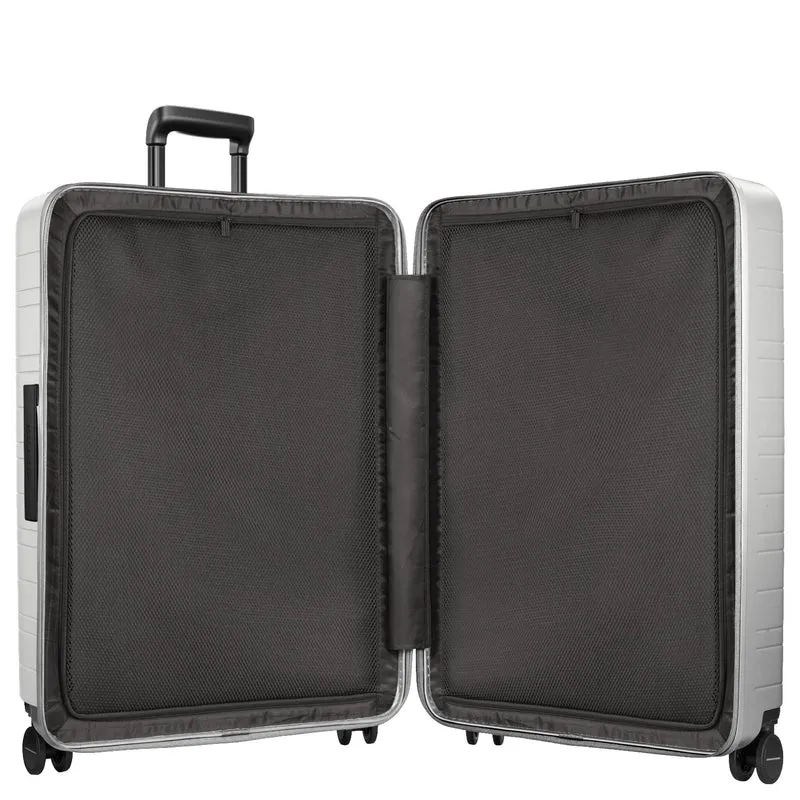 Horizn Studios H7 Air - 4-Rollen-Trolley L 77 cm (light quartz grey)