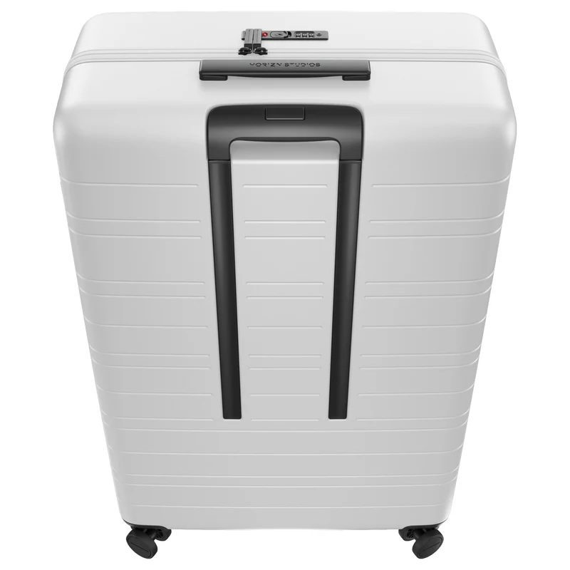 Horizn Studios H7 Air - 4-Rollen-Trolley L 77 cm (light quartz grey)
