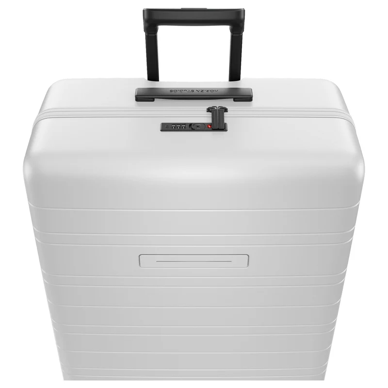 Horizn Studios H7 Air - 4-Rollen-Trolley L 77 cm (light quartz grey)