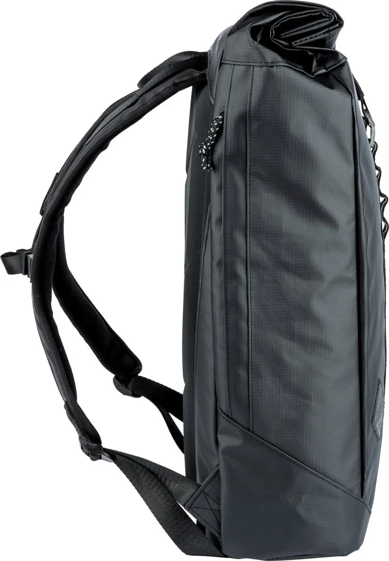 Nitro Scrambler - Laptoprucksack 15" 47 cm (black noise)