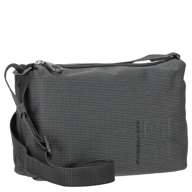 Mandarina Duck MD20 - Umhängetasche 24 cm (steel)