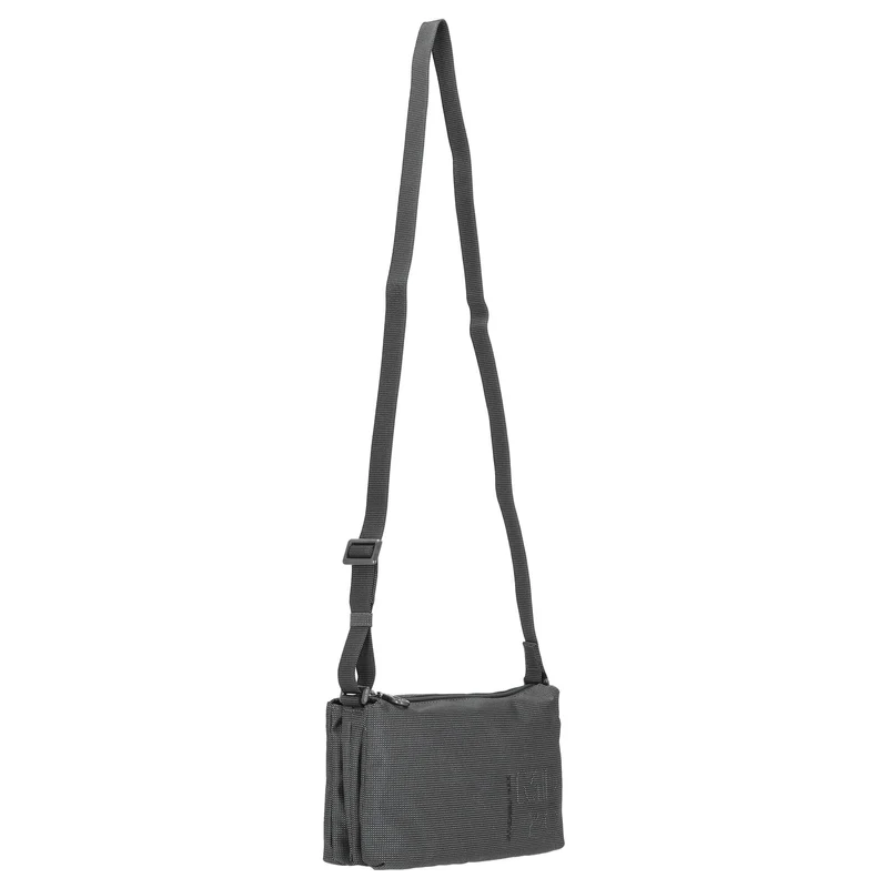 Mandarina Duck MD20 - Umhängetasche 24 cm (steel)