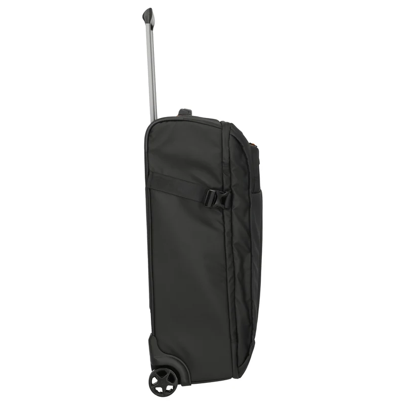 Travelite Briize - Rollenreisetasche Set 2tlg. (schwarz)