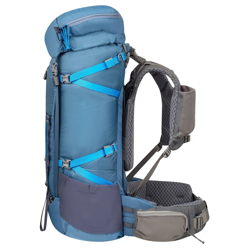 Mystery Ranch Men Bridger 55 - Trekkingrucksack 71 cm (slate, XL)