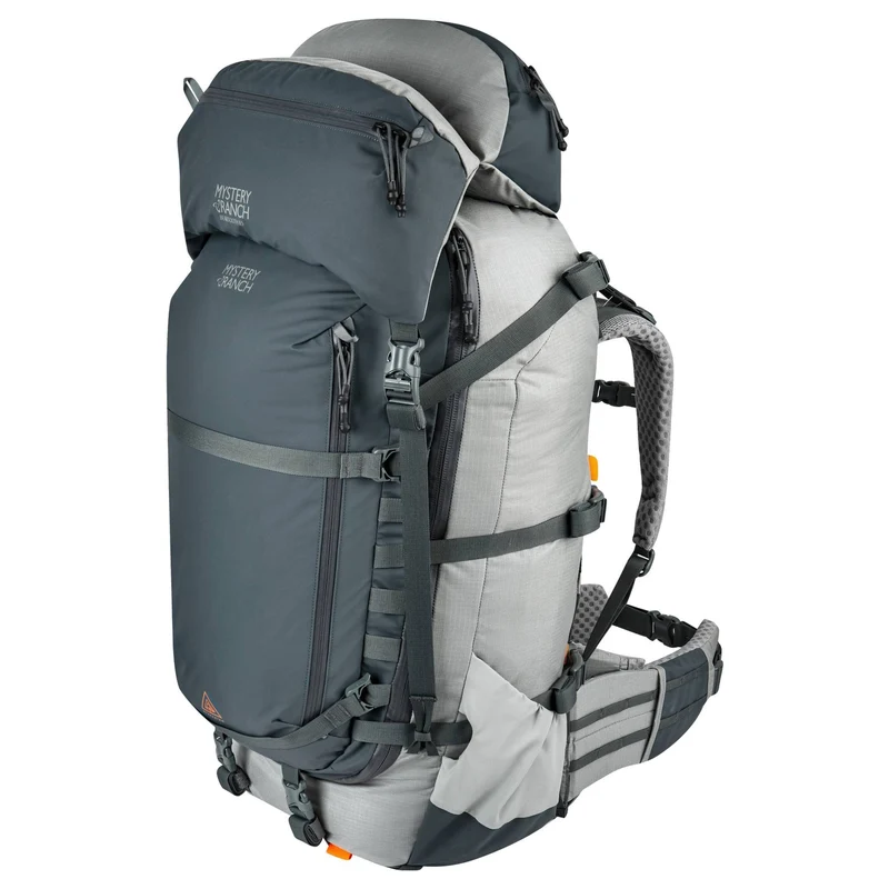 Mystery Ranch Beartooth 85 - Wanderrucksack 85 cm (gneiss, XL)