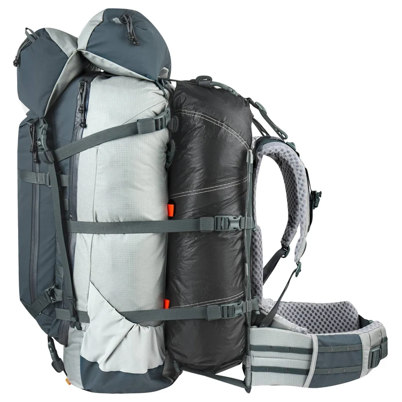 Mystery Ranch Beartooth 85 - Wanderrucksack 85 cm (gneiss, XL)
