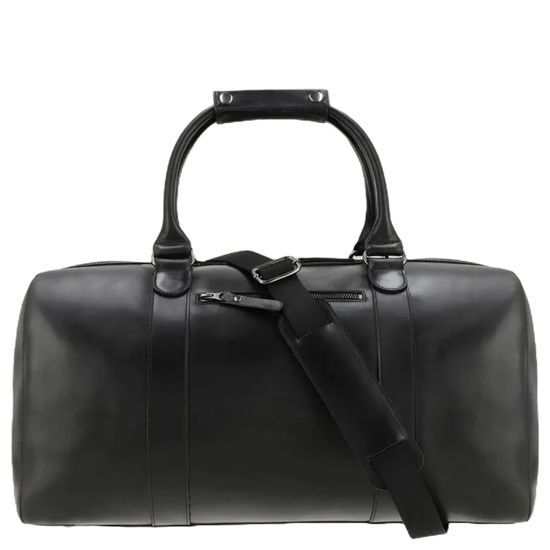 Buckle & Seam Willow Weekender - Reisetasche 50 cm (black)