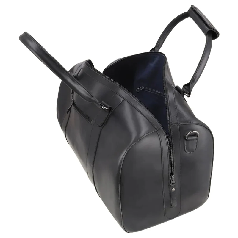 Buckle & Seam Willow Weekender - Reisetasche 50 cm (black)