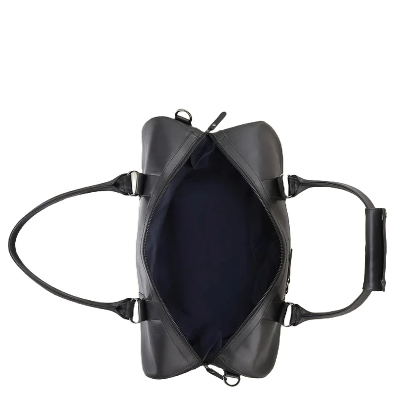 Buckle & Seam Willow Weekender - Reisetasche 50 cm (black)