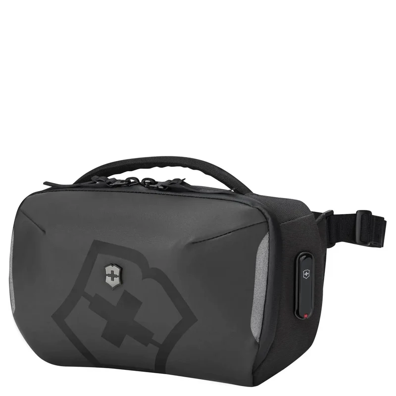 Victorinox Touring 2.0 - Gürteltasche 30 cm (black)
