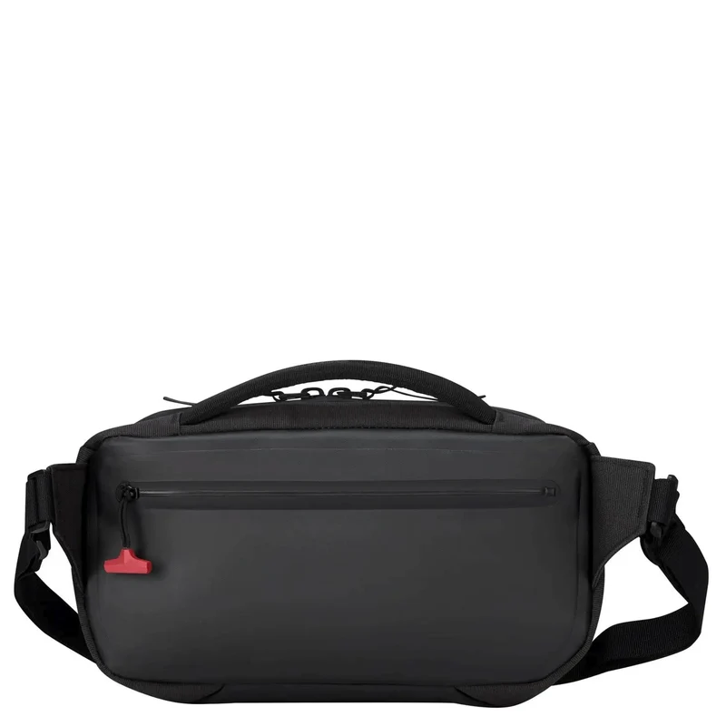 Victorinox Touring 2.0 - Gürteltasche 30 cm (black)