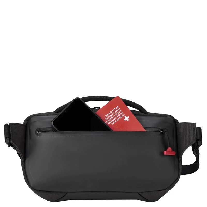 Victorinox Touring 2.0 - Gürteltasche 30 cm (black)