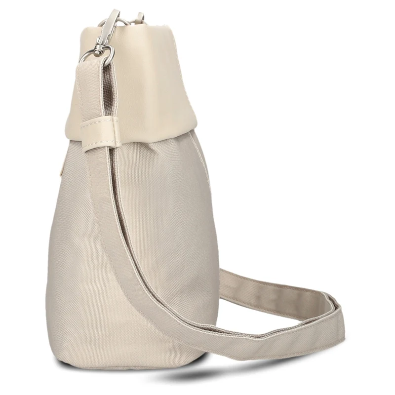 zwei Olli OT8 - Schultertasche 25 cm (linen)