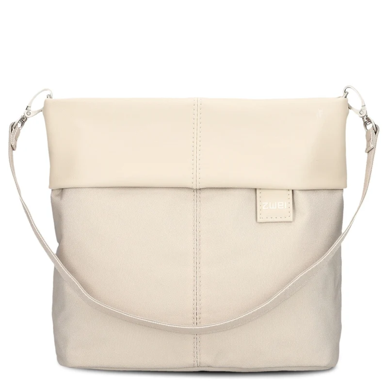 zwei Olli OT8 - Schultertasche 25 cm (linen)