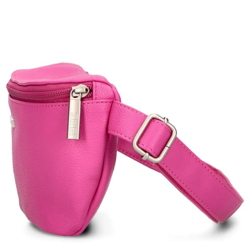 zwei Mademoiselle MH4 - Gürteltasche 25 cm (pink)