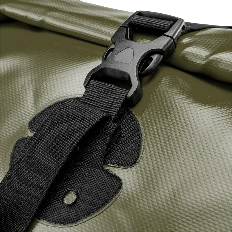 Ortlieb Rack-Pack 24 - Reisetasche 48 cm (olive)