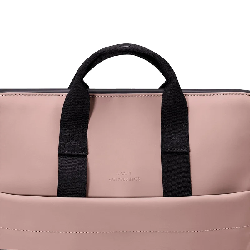 Ucon Acrobatics Masao Medium Lotus - Umhängetasche/Rucksack 15" 38 cm (rose)