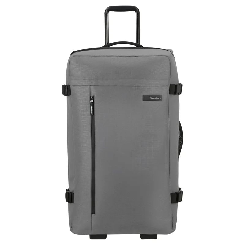 Samsonite Roader - Reiserucksack M 17.3" 61 cm (drifter grey)