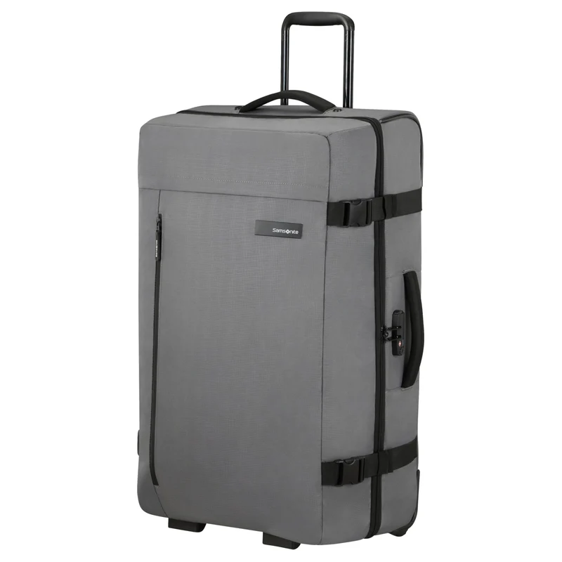 Samsonite Roader - Reiserucksack M 17.3" 61 cm (drifter grey)