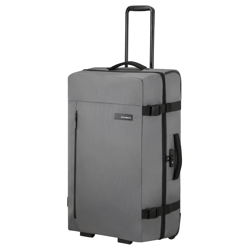 Samsonite Roader - Reiserucksack M 17.3" 61 cm (drifter grey)