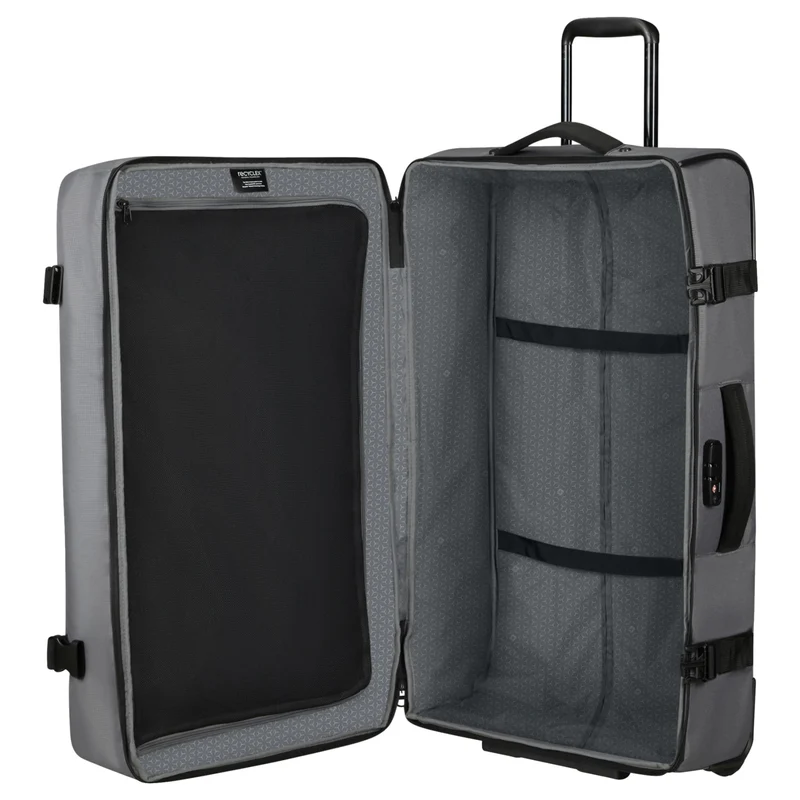 Samsonite Roader - Reiserucksack M 17.3" 61 cm (drifter grey)