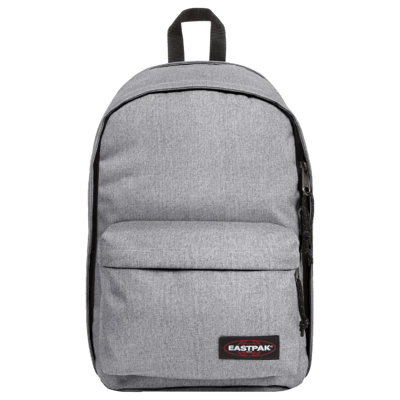Eastpak Back To Work 27 - Rucksack 15,6" 43 cm (sunday grey)