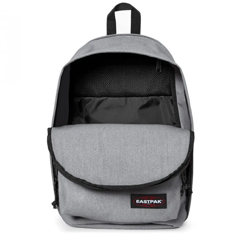 Eastpak Back To Work 27 - Rucksack 15,6" 43 cm (sunday grey)