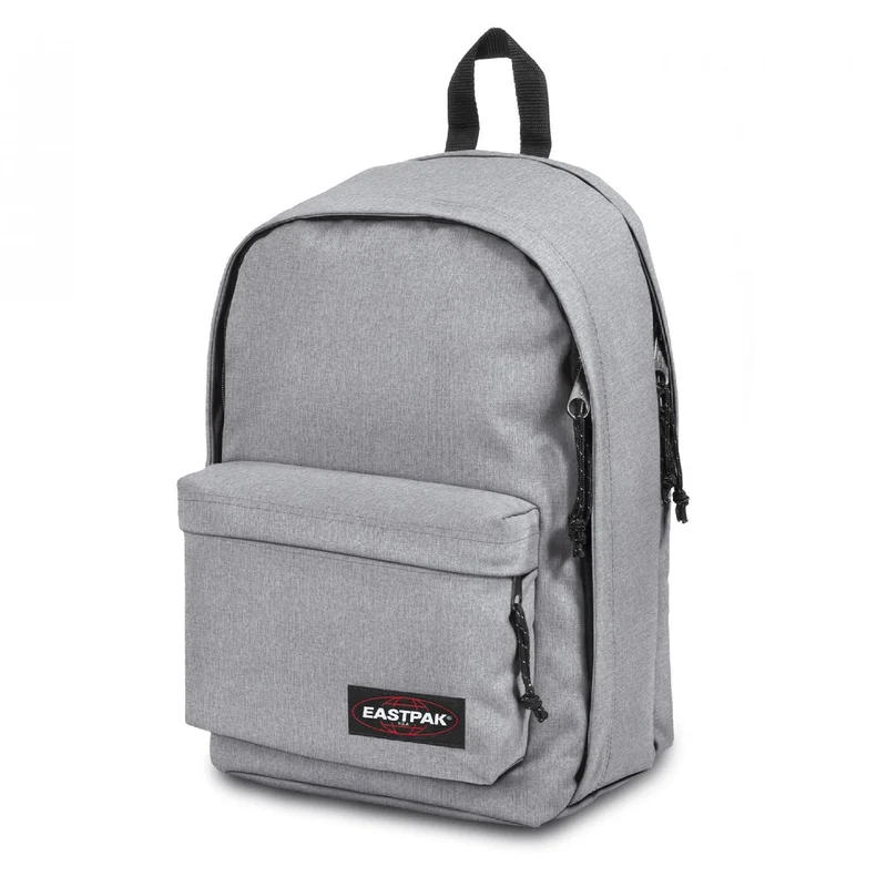 Eastpak Back To Work 27 - Rucksack 15,6" 43 cm (sunday grey)