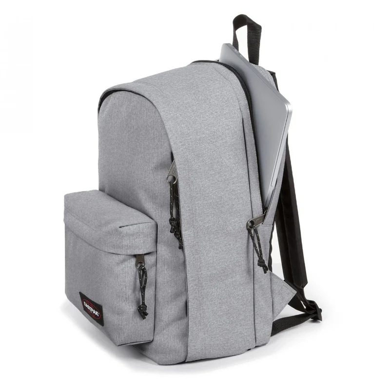 Eastpak Back To Work 27 - Rucksack 15,6" 43 cm (sunday grey)